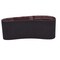 Norton Abrasives Sanding Belt, 4" W, 24" L, Coated, Aluminum Oxide, 50 Grit, Coarse, R215 Metalite 07660701744 - alternate 2