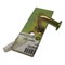 John Deere BRACKET, JOHN DEERE OEM AZ65707 AZ65707 - alternate 2
