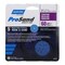 Norton Co 0 Sanding Disc, 5 in Dia, 1116 in Arbor, Coated, 60 Grit, Coarse, Alumina Ceramic Abrasive, Spiral 3233 - alternate 2