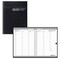 House Of Doolittle Academic Weekly Planner, Professional, 12 Months, Aug-Jul, 8.5 in x 11 in 2572-02 - alternate 1