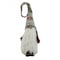 Homeroots Red and Grey Winter Gnome with Snowflakes 399343 - alternate 2