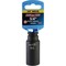 Channellock 3/8'' Drive 3/4'' 6-Point Deep Standard Impact Socket S1815800122120001 - alternate 1
