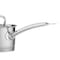 Korkmaz Proline Professional Series 3.8 Liter Stainless Steel Saucepan with Lid in Silver A1159 - alternate 4