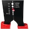 Performance Tool Crimping Tool, Wire Cutter, Stripper, Terminal Crimper W86500 - alternate 2