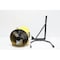 Fostoria PORTABLE SALAMANDER 3PH 30KW 480V-AC ELECTRIC HEATER FES-3048-3A - alternate 1