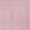 Homeroots 5' X 8' Pink And Ivory Geometric Washable Indoor Outdoor Area Rug 600769 - alternate 4