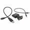 Tripp Lite Eaton Tripp Lite Series HDMI to VGA Active Adapter Video Converter with Audio (F/M) P131-000-A-DISP - alternate 2