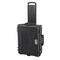 Max 21.2x16x7.5 in black IP67 certified, Military spec'd, trolley with foam MAX540H190STR - alternate 1