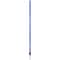 Marshalltown Aluminum Extension Poles, Poles for Ceilings, Walls, Round Extension Pole 6' - 12' REP612 - alternate 3
