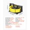 Vevor Sewer Camera with WiFi 164ft/50m IP68 Drain Pipeline Camera 12 LED Lights WP9650 - alternate 3
