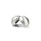 Weigh Safe HITCH ACCESSORIES Used To Convert 2 Inch Tow Ball To 2516 Inch Tow Ball Clam Shell Type Stainles WS07 - alternate 2
