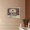 Homeroots HANDMADE SOAPS 2 Brown Framed Print Bathroom Wall Art 404709 - alternate 2