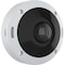 Axis M4308-PLE 12 Megapixel Outdoor Network Camera - Color - Dome - White 02100-001 - alternate 4