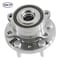 Skyward Automotive Products Wheel Bearing and Hub Assembly,  SK512460 - alternate 2