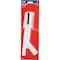 Do It Best 7/8'' x 5/8'' Chrome Dishwasher Air Gap DIB855-70 - alternate 2