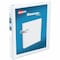 Avery Binders, White Economy View 3 Ring, PK4 22343 - alternate 1