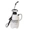 Chapin CHAPIN 16200 Home and Garden Sprayer, 2 gal Tank, 3 in Fill Opening, Poly Tank, Poly Handle 16200 - alternate 1