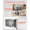 Vevor Countertop Microwave Oven Commercial Microwave 0.9 cubic-ft 1000W Lock T25PXS25-A0C - alternate 3