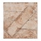 Andova Tiles Lucian 3-in. x 11-in. Subway Stone Look Matte Porcelain Wall & Floor Tile (5.5 Square Feet Per Box) ANDLUC1137 - alternate 2