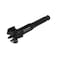 Dewalt HEAVY DUTY SELF-FEED WOOD DRILL BIT, 1 3/8 IN DIA, 6 IN OAL, 7/16 IN SHANK DW1633 - alternate 2