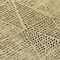Homeroots 8' X 10' Gold Black And Charcoal Geometric Washable Indoor Outdoor Area Rug 577556 - alternate 3