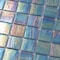 Apollo Tile Celestial 12 in. x 12 in. Glossy Midnight Blue Glass Mosaic Wall and Floor Tile 10 sq. ft./case 10-pack APL2ST88BL547 - alternate 2