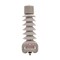 Eaton Cooper Power series arrester, Poly housing, 19.5 kV, 24 kV, 30 in, #6 AWG UHS24108A1A1B1A - alternate 2