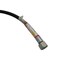 John Deere HYDRAULIC HOSE, OEM LW10039740 - alternate 2