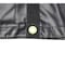 Mytee Products Flatbed Truck Tarps 18oz Steel Tarp 16ft x 27ft - Blue STT-BLUE - alternate 3