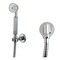 Kingston Brass Hand Shower Kit, Polished Chrome KX1071SE - alternate 1