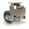 Hamilton Caster, Rigid, Aezffm, 10 x 3, Duralast R-AEZFFM-13DB - alternate 1