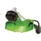 Greenworks 80V 16'' Attachment Capable String Trimmer with 2.5 Ah Battery & Charger 2123802 - alternate 2