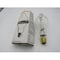 Sylvania 1000W Metalarc Metal Halide Lamp, BT37 Shape M1000/U/BT37 - alternate 1