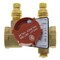 Bell & Gossett Circuit Setter Plus CB 1 in. NPT Lead Free Balancing Valve 117416LF - alternate 1