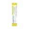 Sqwincher Quick Stiks, Sugar Free Drink Mix Powder, 20 oz Yield per .11 oz Pack, Lemonade, 50PK 159060103 - alternate 2