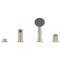 Grohe Eurosmart Ohm Bath 4-H 25245EN3 - alternate 2