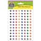 Teacher Created Resources Colorful Paw Prints Mini Stickers, 3/8in. Dia, 528-Piece, 12PK TCR4819 - alternate 2
