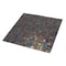 Apollo Tile Skosh 11.6 in. x 11.6 in. Glossy Wine Red Glass Mosaic Wall and Floor Tile 18.69 sqft/case, 20PK APLNB88RD233A - alternate 2