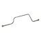 John Deere FUEL LINE, JOHN DEERE OEM RE66035 RE66035 - alternate 3