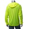 Pip Non-ANSI Quick Dry Hooded Long Sleeve T-Shirt 310-1320-LY/2X - alternate 2