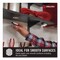 Velcro Brand Reclosable Fastener, Acrylic Adhesive, 4 ft, 2 in W, Black, 2 PK 90593 - alternate 4
