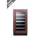 Summit 18in Wide Built-In Wine Cellar Panel Not Included CL18WCPNR - alternate 1
