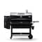 Green Mountain Grills PEAK WIFI Smart Control Pellet Grill, 738 Sq.In. PEAK 2.0 - alternate 1