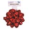 Hennessy Gift Wrap Repeat-A-Bow Red Gift Bows HGW-001 - alternate 1