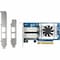 Qnap DUAL-PORT SFP28 25GBE NETWORK EXPANSION CARD; LOW-PROFILE FORM FACTOR; PCIE GEN4 QXG-25G2SF-CX6 - alternate 1
