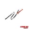 Extreme Max 5900.1139 Utility Tie-Down Strap - 1.25", 1300 lbs., Pack of 2 5900.1139 - alternate 3
