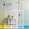 Afx Miami - LED Linear Pendant - Polished Chrome MIAP0348LAJUDPC - alternate 3
