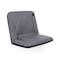 Picnic Time Family Of Brands NFL Baltimore Ravens - Ventura Portable Reclining Stadium Seat 618-00-105-034-2 - alternate 3
