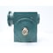 Hub City RIGHT ANGLE GEAR REDUCER 4:1 22-64667 - alternate 2