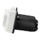 Hughes Auto Power Inlet Port SV50API-W - alternate 3